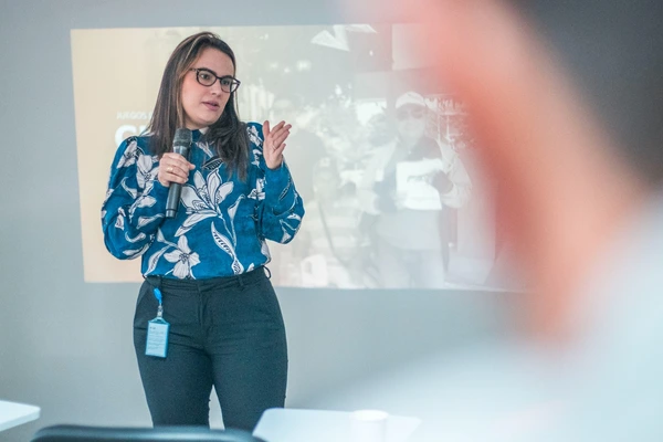 Representantes de juegos territoriales recibieron capacitación en control de la ilegalidad